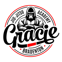 Gracie Bradenton Jiu-Jitsu Academy logo
